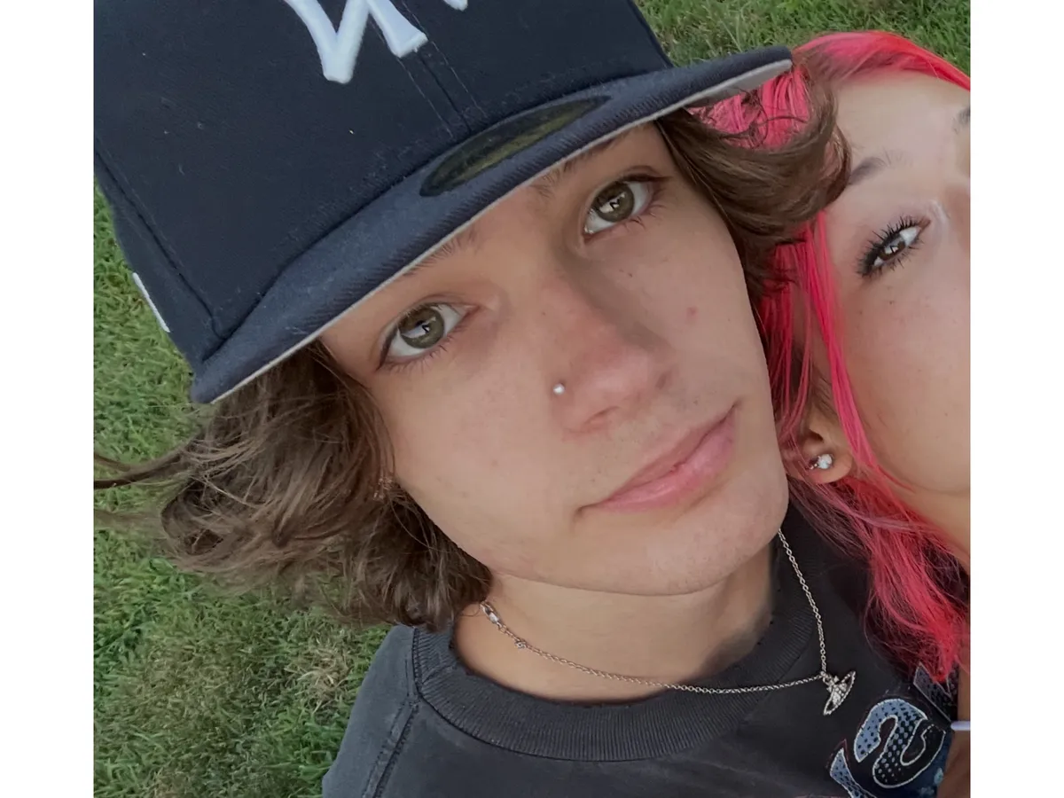 Hayden Brauer Obituary