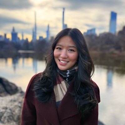 Zoe Zhang Obituary