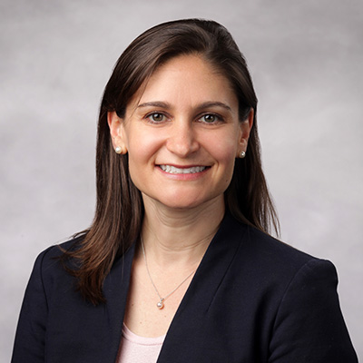 Lindsey Seldin